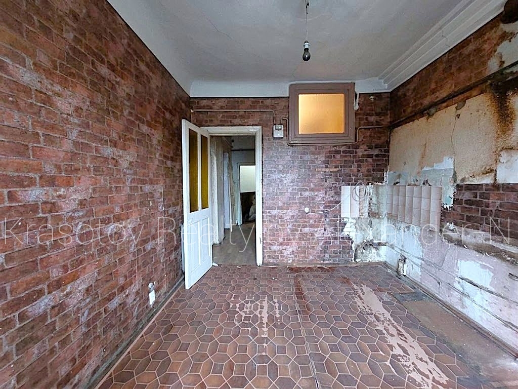продажа трехкомнатной квартиры номер A-174766 в Приморском районе, фото номер 20